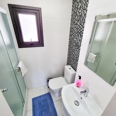 Appartement Happy Homes Paradise