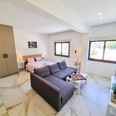 Happy Homes Paradise Appartement