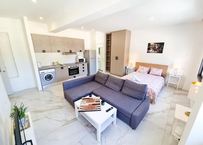 Happy Homes Paradise Apartamento