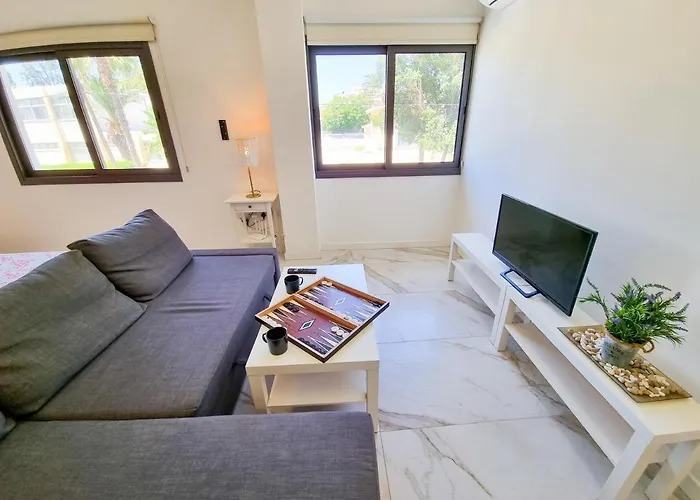 Apartmán Happy Homes Paradise *