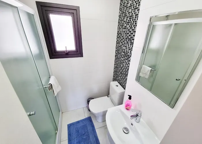 Apartamento Happy Homes Paradise