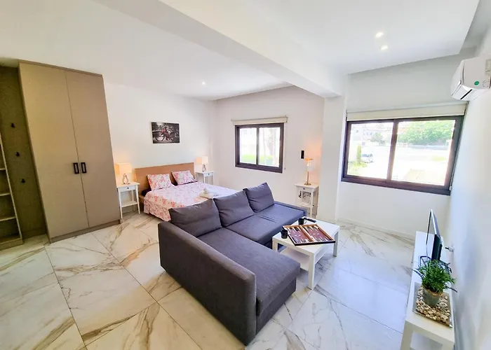 Happy Homes Paradise Apartamento