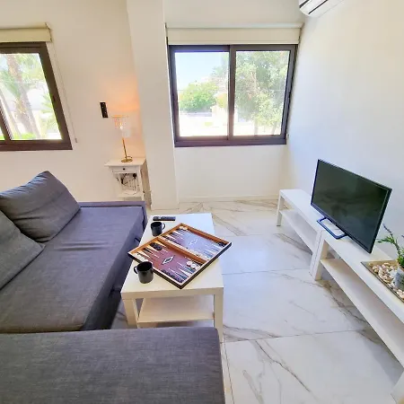 Apartman Happy Homes Paradise *